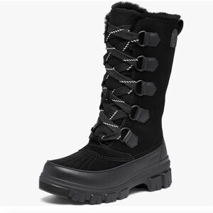 Brand new in box SOREL Women's Tivoli V Tall Waterproof Boots